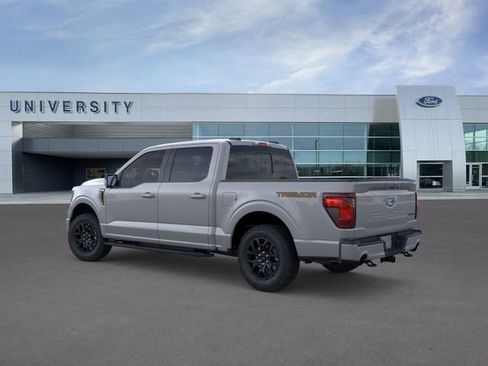 New 2026 Ford F150 Tremor AWD/4WD image 4
