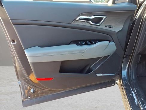 Used 2024 Kia Sportage X-Pro image 22