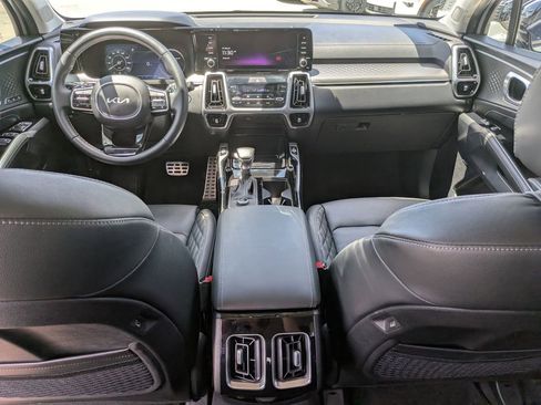 Certified 2023 Kia Sorento SX AWD/4WD image 15
