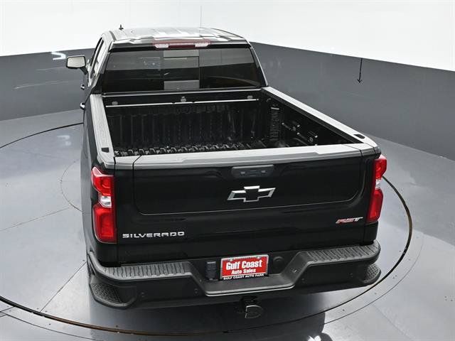 Used 2024 Chevrolet Silverado 1500 RST w/ Convenience Package II RWD image 46
