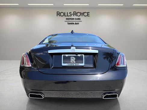 New 2026 Rolls-Royce Ghost image 8