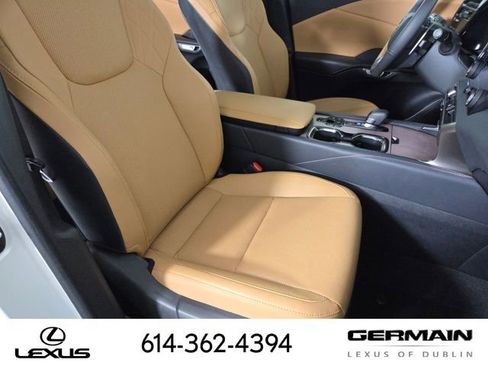 Certified 2024 Lexus RX 350 350 Premium image 30