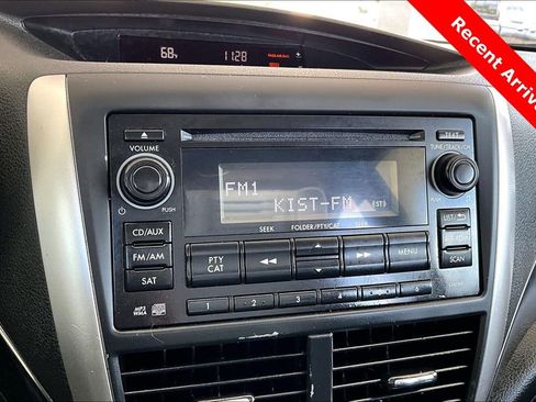 Used 2013 Subaru Impreza WRX Hatchback image 14