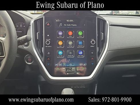 Used 2024 Subaru Crosstrek 2.0i Premium w/ Crosstrek Mirror Package image 18