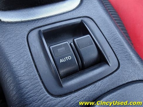 Used 2004 MAZDA MX-5 Miata MAZDASPEED RWD image 23