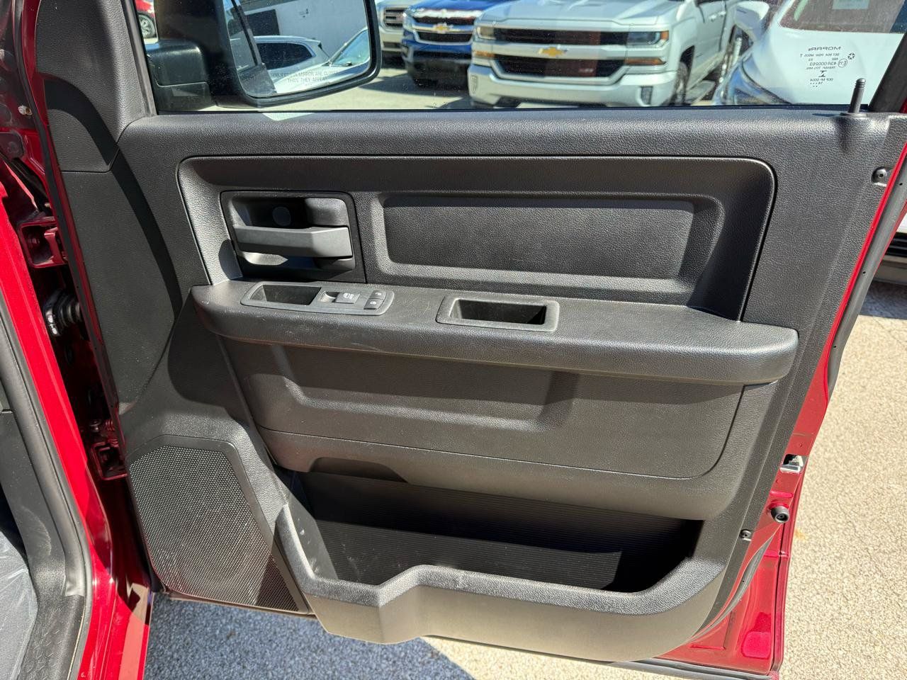 Used 2015 RAM 1500 Tradesman w/ Popular Equipment Group RWD image 26