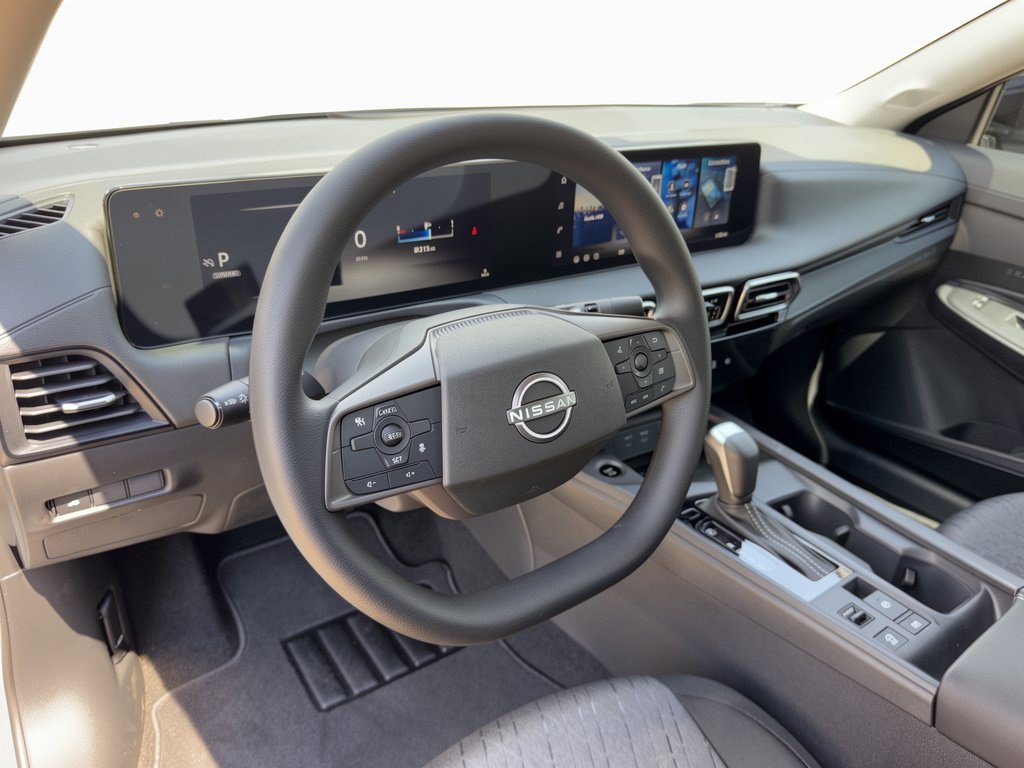 New 2027 Nissan Sentra SV FWD image 4