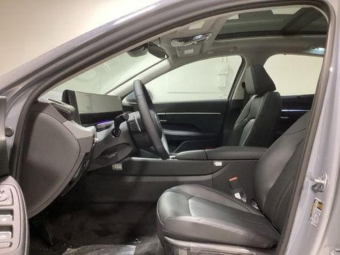 New 2026 Hyundai Sonata Limited FWD image 19