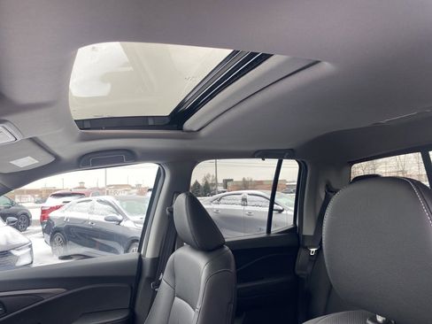 Used 2023 Honda Ridgeline RTL image 6