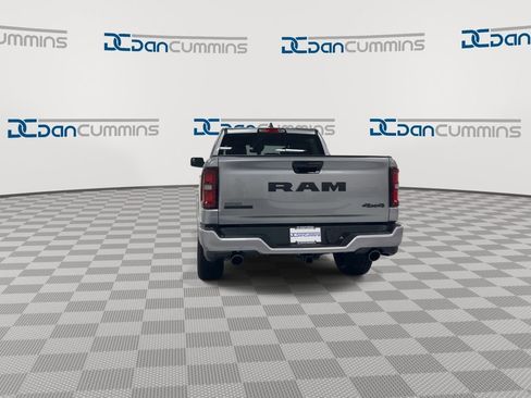 New 2026 RAM 1500 Big Horn image 7