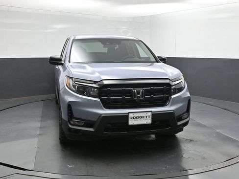 New 2026 Honda Ridgeline Sport image 17