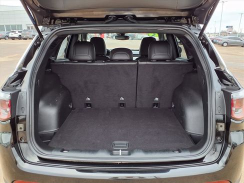 Used 2024 Jeep Compass Latitude image 16