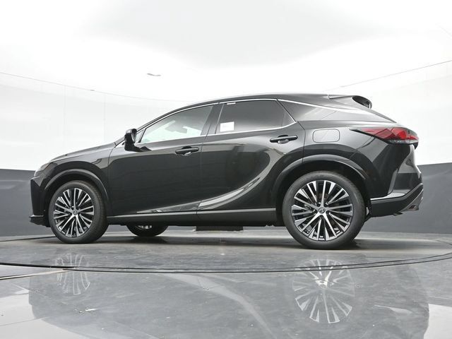 New 2026 Lexus RX 350 w/ Convenience Package AWD/4WD image 19