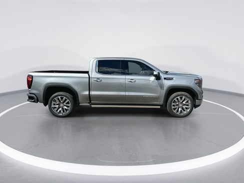 New 2026 GMC Sierra 1500 Denali w/ Denali Reserve Package image 9