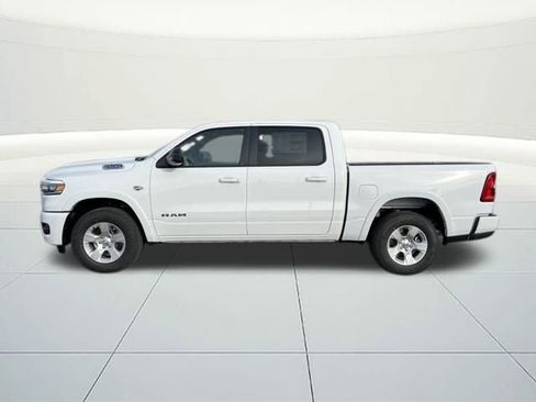 New 2026 RAM 1500 Big Horn image 2