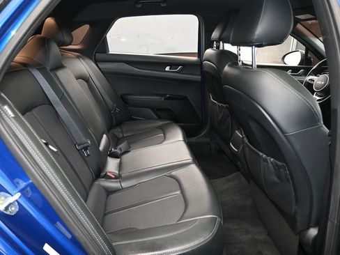 Used 2022 Kia K5 GT-Line image 41