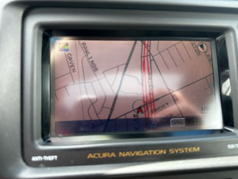 Used 2002 Acura CL Type-S image 39