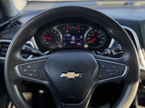 Used 2019 Chevrolet Equinox LT image 13