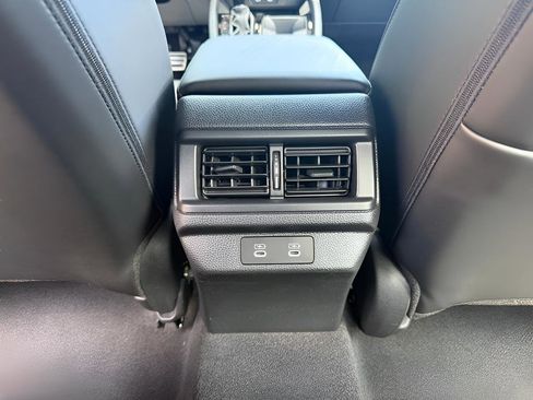 New 2026 Honda Accord Sport image 12