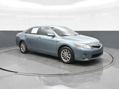 Used 2011 Toyota Camry Hybrid