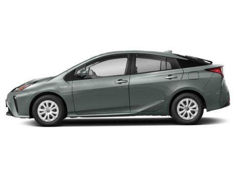 Used 2019 Toyota Prius Limited image 3