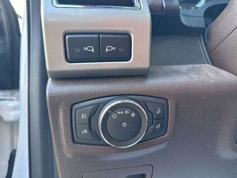 Used 2020 Ford F150 King Ranch w/ Equipment Group 601A Luxury image 17