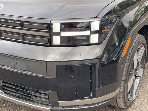 New 2026 Hyundai Santa Fe Limited image 9