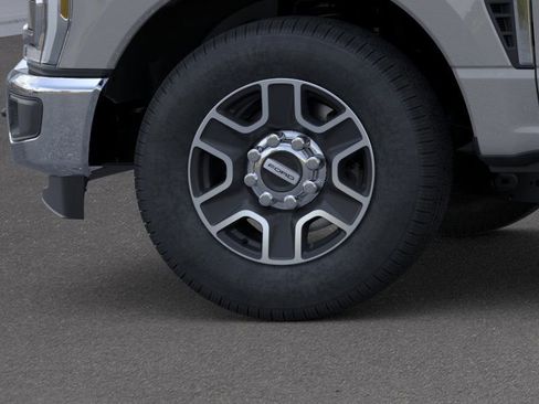 New 2026 Ford F350 Lariat image 19