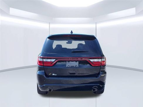 Used 2023 Dodge Durango R/T AWD/4WD image 4