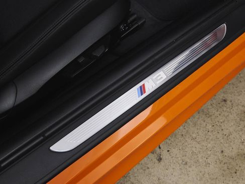 Used 2013 BMW M3 Coupe image 43