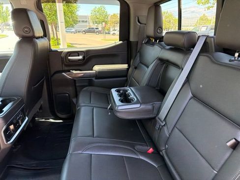 Used 2019 Chevrolet Silverado 1500 LTZ AWD/4WD image 19