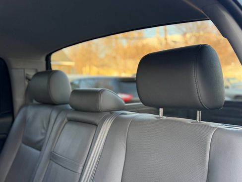 Used 2012 Toyota Tundra Limited w/ Platinum Pkg image 48