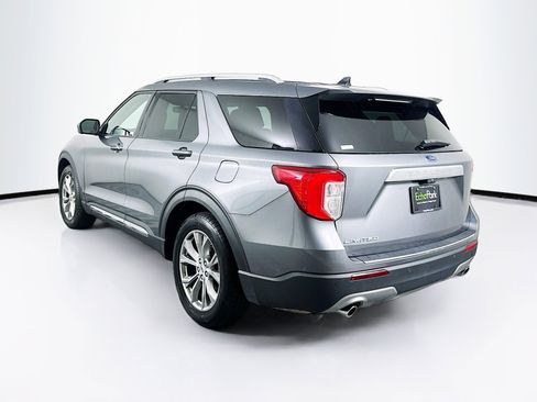 Used 2023 Ford Explorer Limited image 5