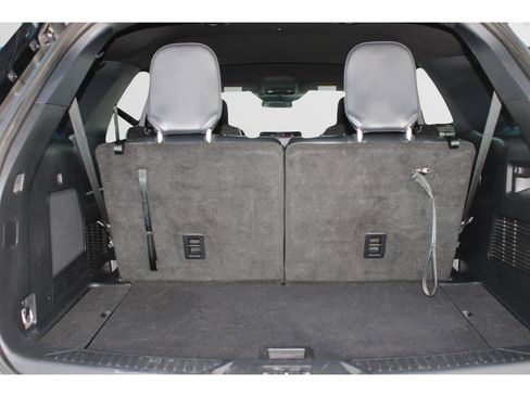 Used 2025 Ford Explorer ST-Line image 22