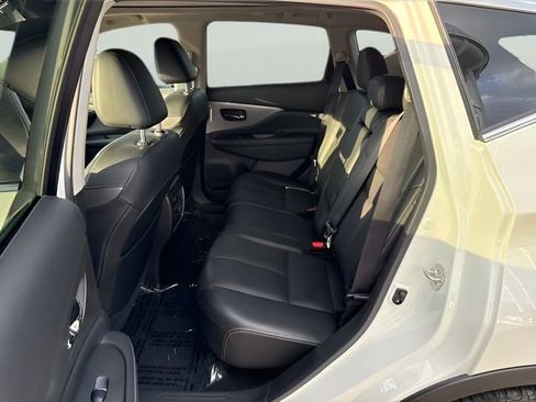 Used 2020 Nissan Murano SL w/ Moonroof Package AWD/4WD image 25