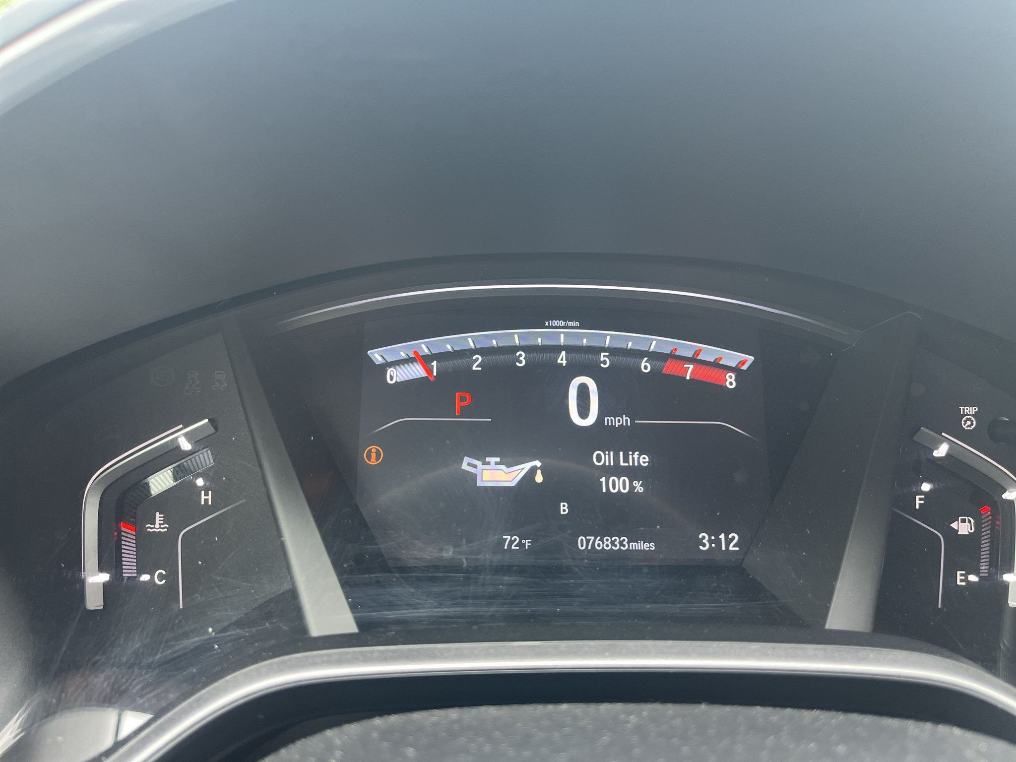 Used 2019 Honda CR-V EX-L image 18