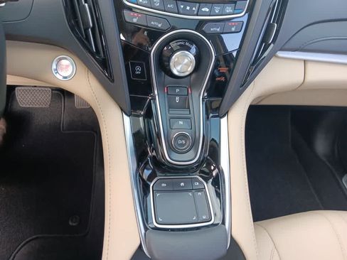 Used 2023 Acura RDX AWD image 24