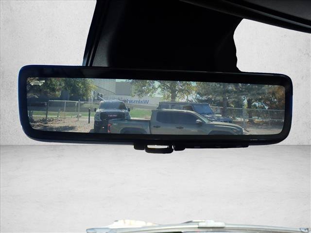 Used 2025 RAM 1500 Limited AWD/4WD image 22