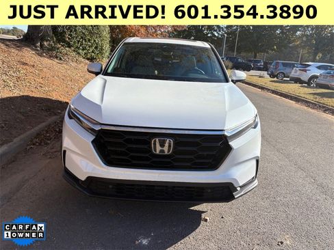 Used 2024 Honda CR-V EX-L image 6