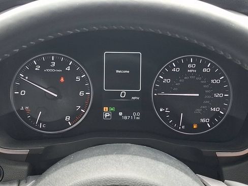 Used 2023 Subaru Ascent Touring AWD/4WD image 22