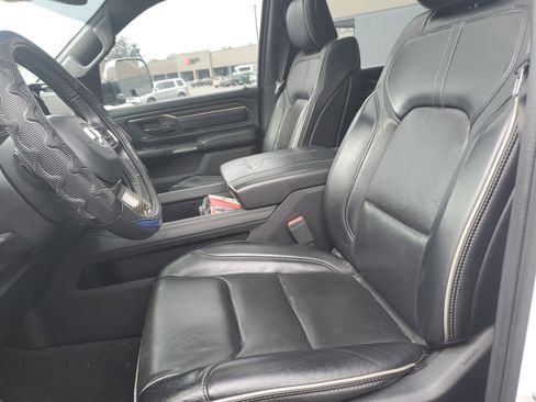 Used 2019 RAM 1500 Limited image 24
