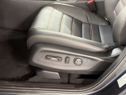 New 2026 Honda CR-V Sport-L image 14