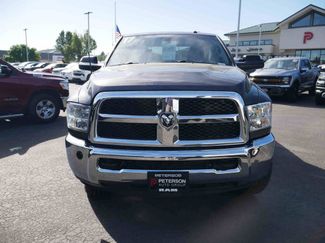 Used 2017 RAM 2500 Tradesman w/ Chrome Appearance Group AWD/4WD video 2
