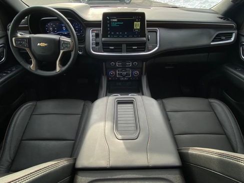 Used 2024 Chevrolet Tahoe High Country image 28