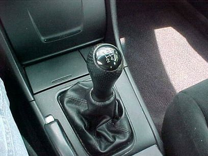 Used 2006 Honda Accord VP