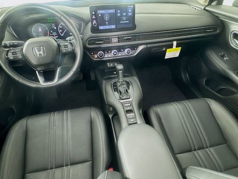 Certified 2026 Honda HR-V EX-L image 26