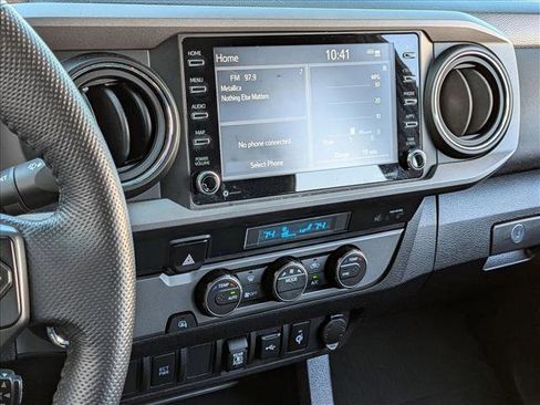 Used 2023 Toyota Tacoma TRD Sport image 15