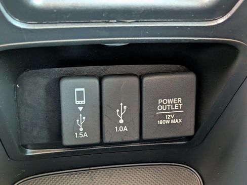 Used 2019 Honda CR-V EX-L image 36