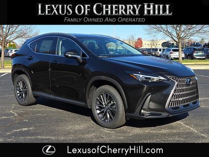 New 2026 Lexus NX 350 AWD w/ Premium Package