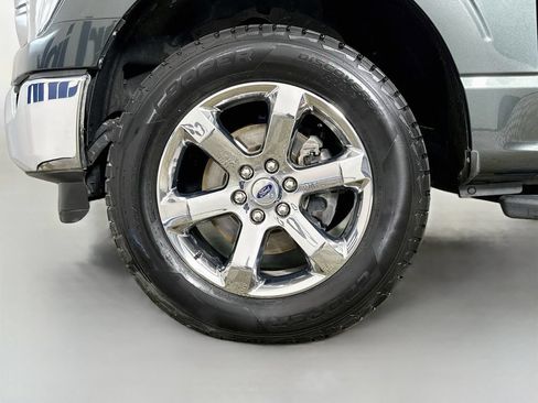Used 2021 Ford F150 XLT w/ Equipment Group 302A High RWD image 38